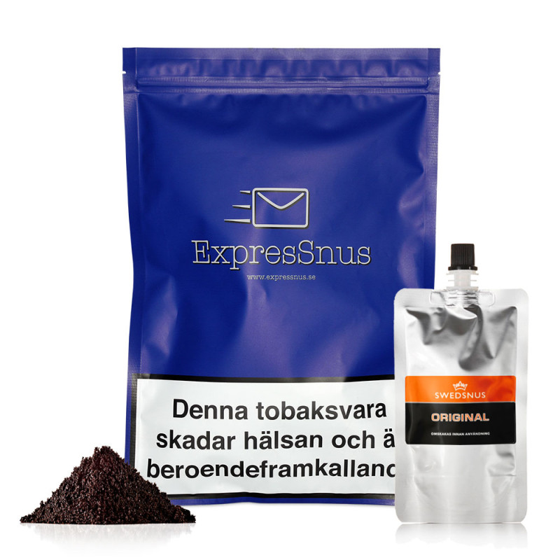 Lössnus Original 20 dosor