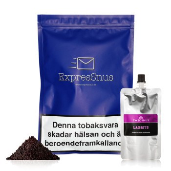 Lössnus Lakrits 20 dosor