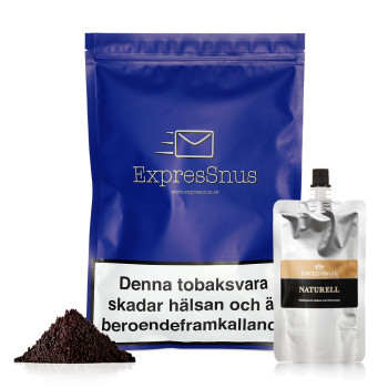 Lössnus Naturell 20 dosor