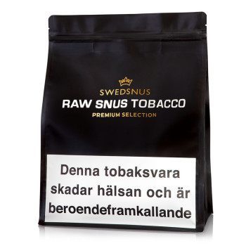 RAW Alpha 1 Kg