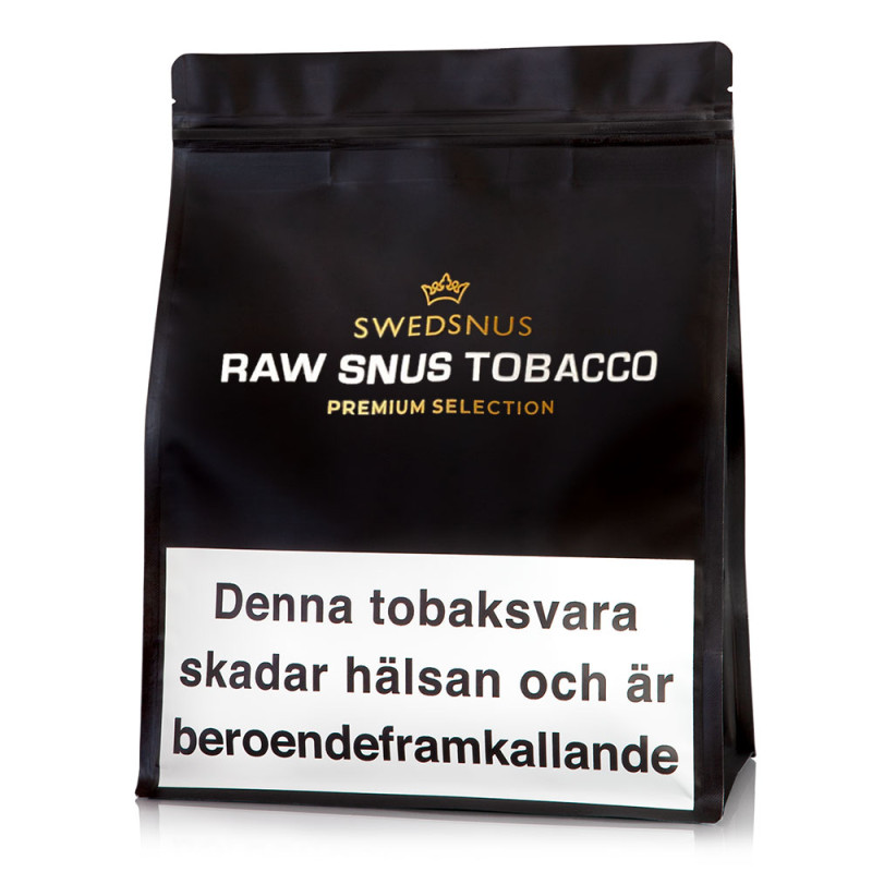 RAW Alpha 1 Kg