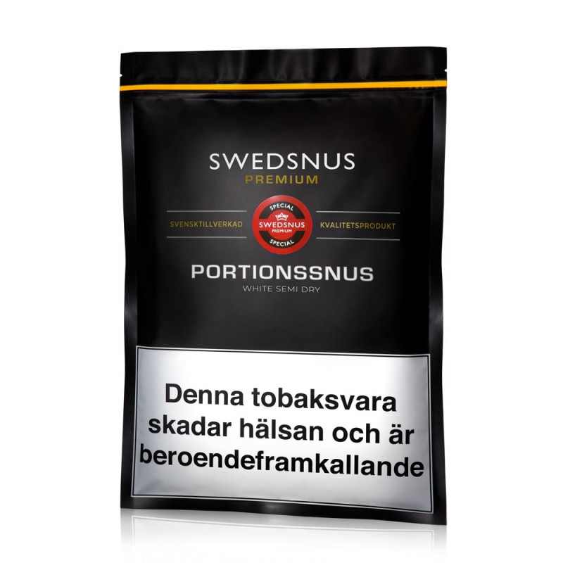 3-Pack Premium Special 300 White Portion