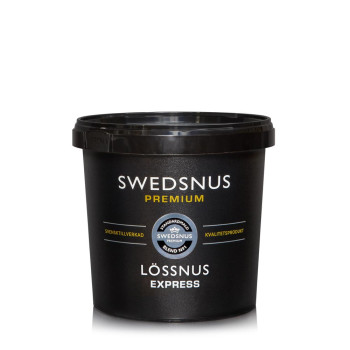 Lössnus 20 Dosor Blend No.1 Standardmald Express