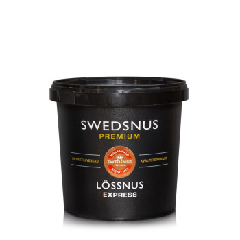 Lössnus 20 Dosor Blend No.5 Mellanmald Express