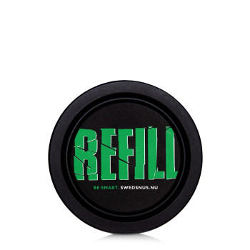 Tomdosa Refill Lös
