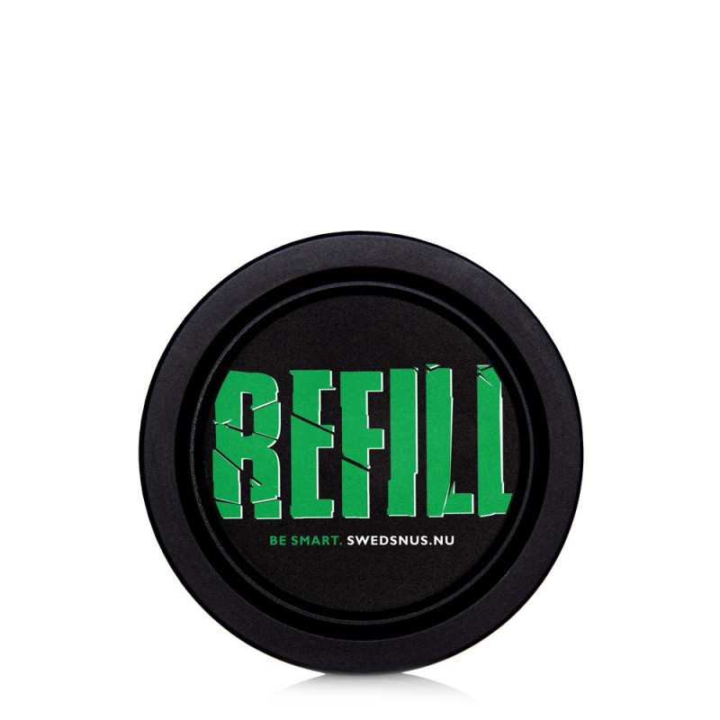 Tomdosa Refill Lös