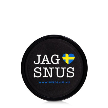 Tomdosa Jag Älskar Snus Portion