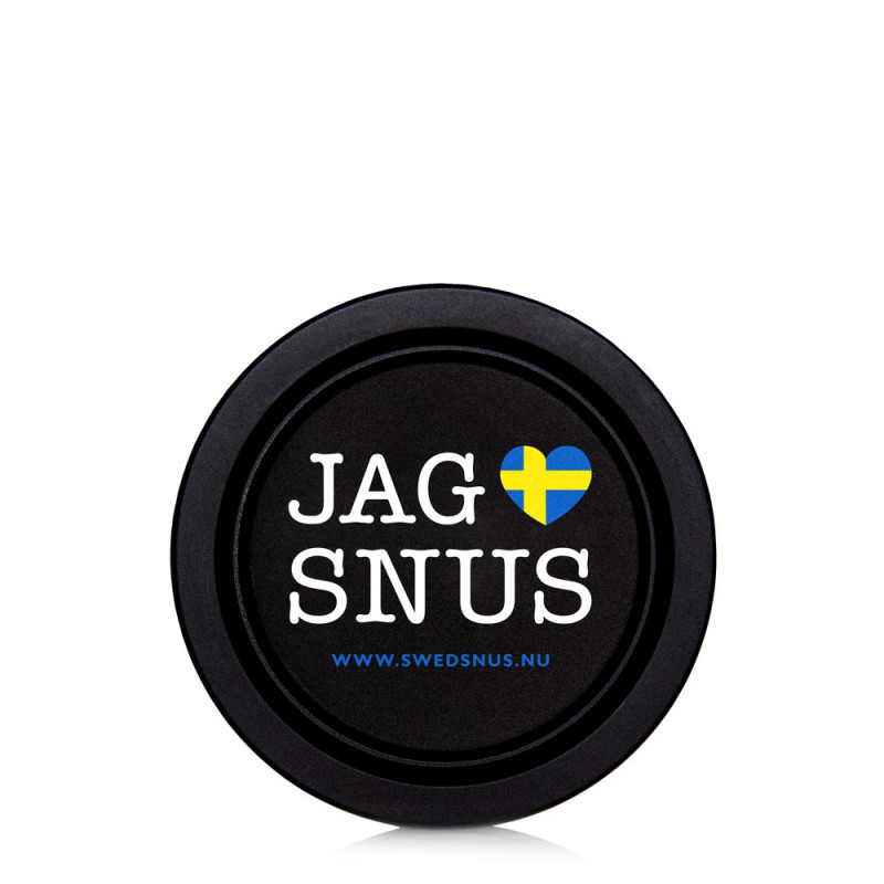 Tomdosa Jag Älskar Snus Lös