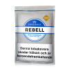 Rebell Whisky 400 White Portion