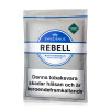 Rebell Enbär 400 White Portion
