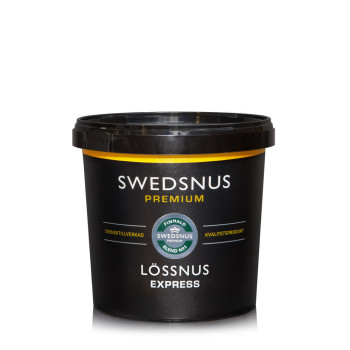 Lössnus 20 Dosor Blend No.1 Finmald Express