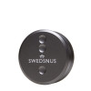Swedsnus Metalldosa - Grå