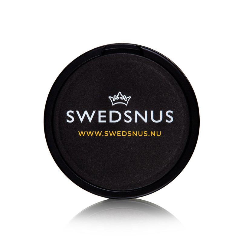 Tomdosor 5-pack Swedsnus.nu