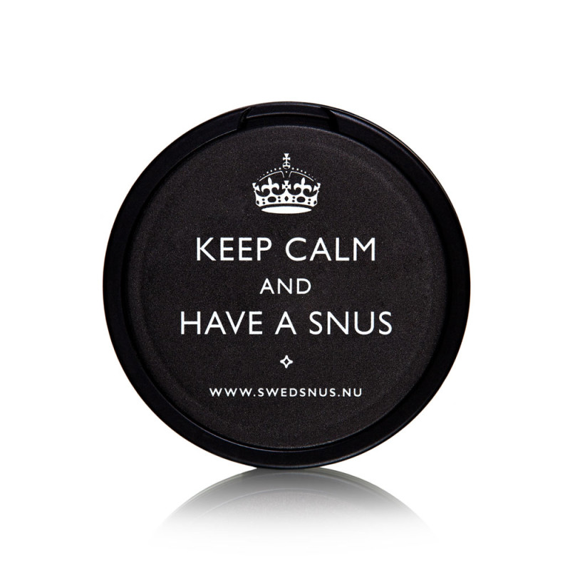 Tomdosor 5-pack Keep Calm Portion