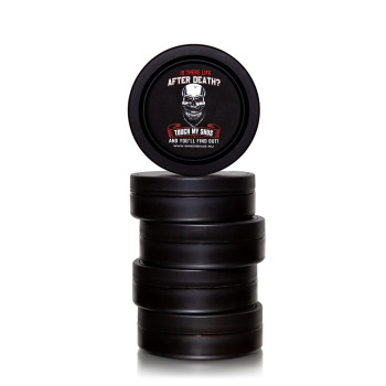 Tomdosor 5-pack Touch My Snus Lös