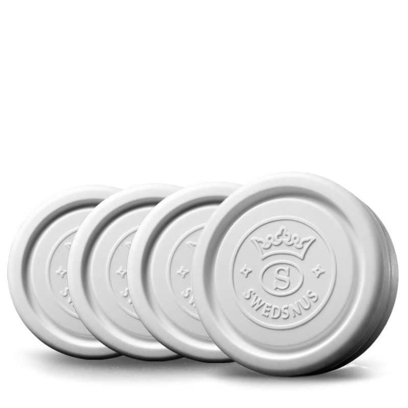 Swedsnus Bio-dosa 4-pack