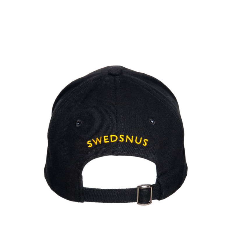 Keps Swedsnus Est. 2011