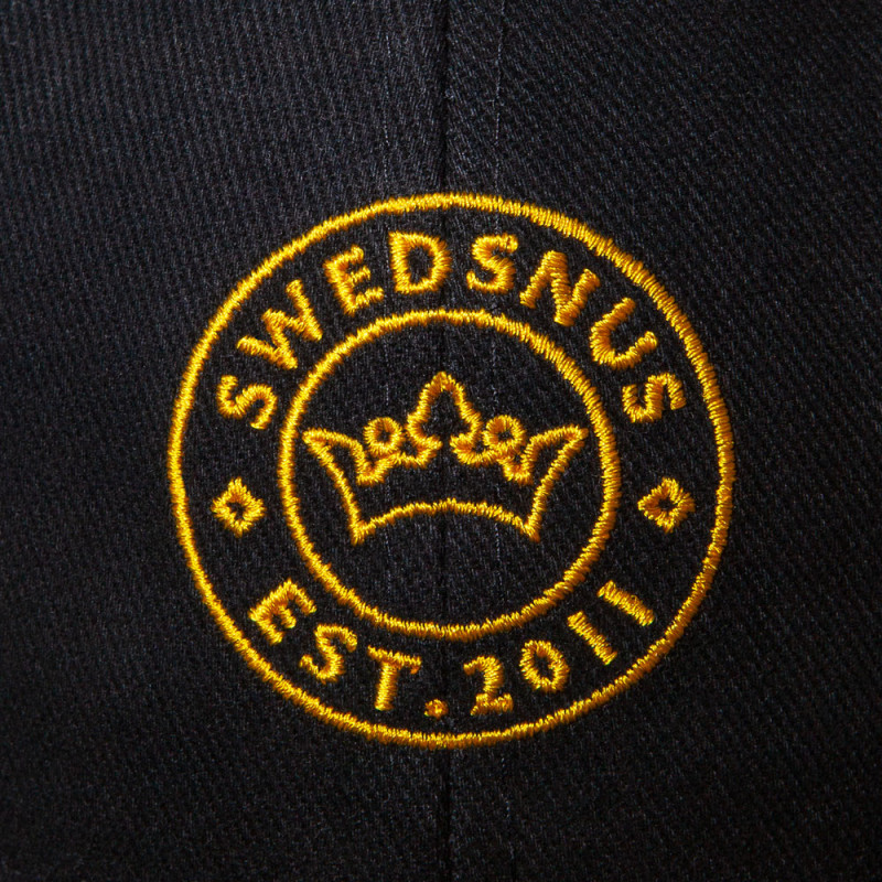 Keps Swedsnus Est. 2011