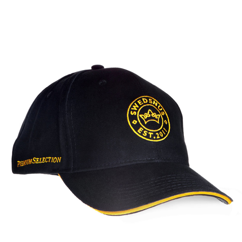 Keps Swedsnus Est. 2011