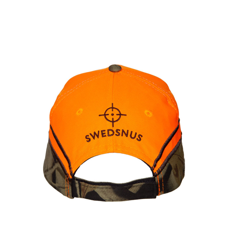 Keps Swedsnus Jakt