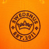 Keps Swedsnus Jakt