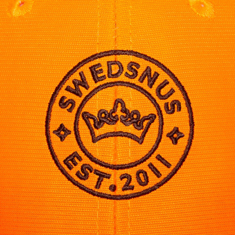 Keps Swedsnus Jakt