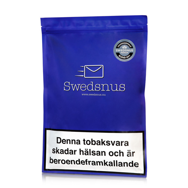 Lössnus 20 Dosor Blend No.1 Standardmald Express Refill