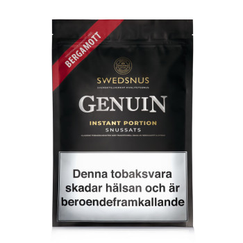 5-Pack Genuin Instant Portion 400
