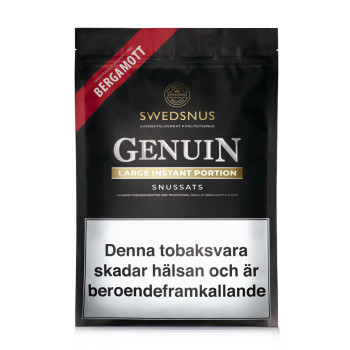 5-Pack Genuin Large Instant Portion 300