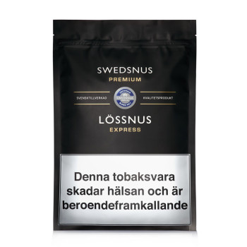 8-Pack Lössnus 40 Dosor Blend No.1 Grovmald Express Refill