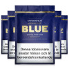 5-Pack Premium Paré Blue 300 White Portion