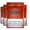 4-Pack Whisky Premium 300 White Portion