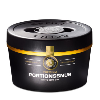 Premium Whisky 1000 Portionssnus