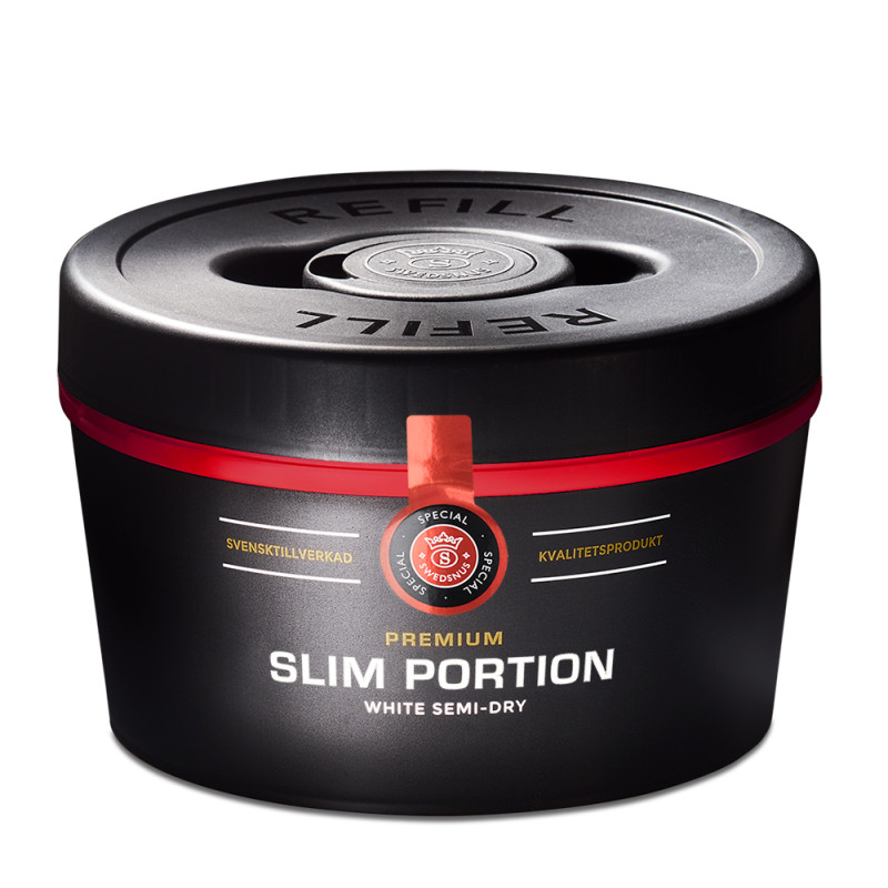 Slim Special 1000 Premium Portionssnus