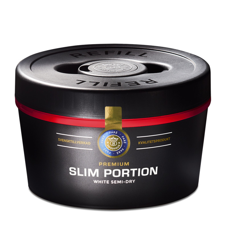 Slim Paré 1000 Premium Portionssnus