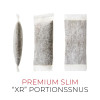 Slim Paré 1000 Premium Portionssnus Påse