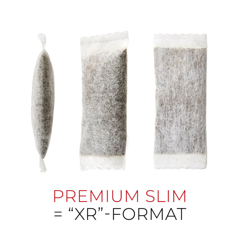 Slim Mixpack Portionssnus