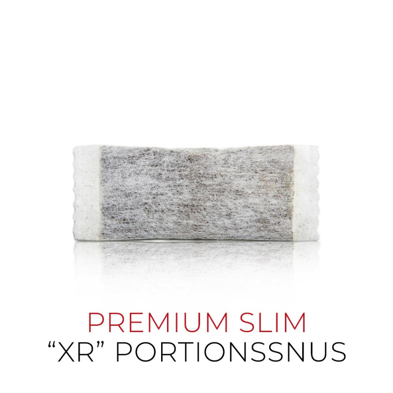 Slim Mixpack Portionssnus