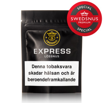 Lössnus Special Prov Premium 