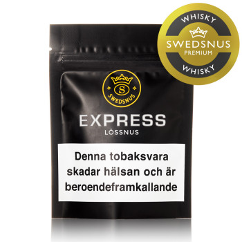 Lössnus Whisky Prov Premium 