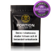Premium Lakrits Prov Portionssnus