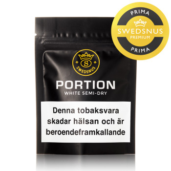 Premium Prima Prov Portionssnus