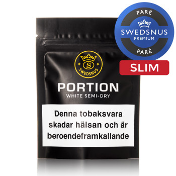 Slim Paré Prov Premium