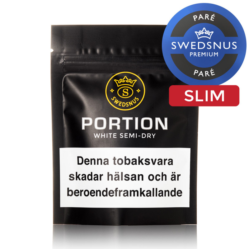 Slim Paré Prov Premium