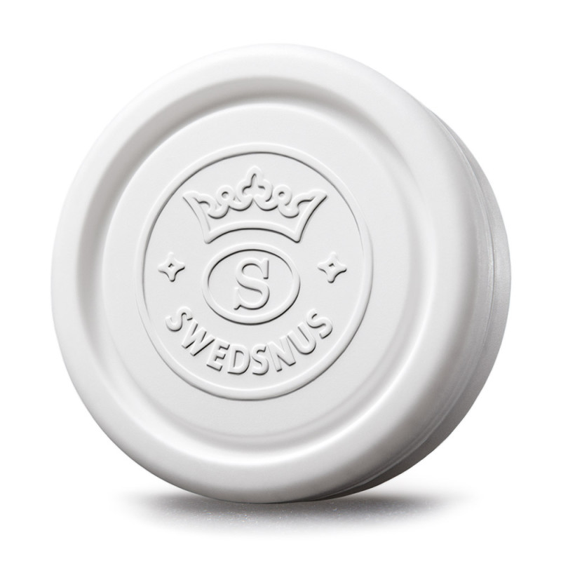 Swedsnus Bio-dosa 4-pack