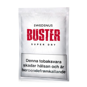 Buster Snussats