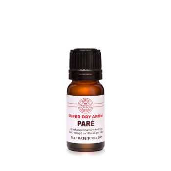 Super Dry Paré Arom