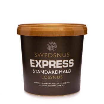 Lössnus Standard Express 20 Dosor