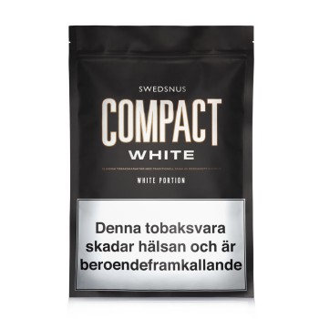 White Compact 400 White Portion