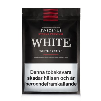 White Strong Premium 300 White Portion